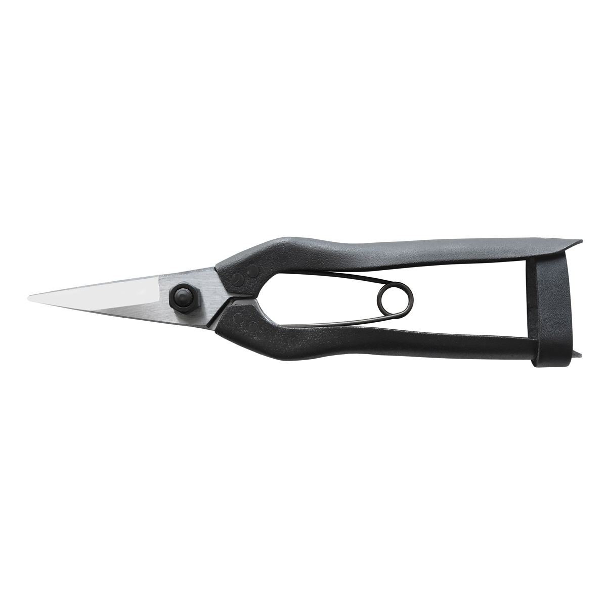 Okatsune 207 – prostřihávací nůžky pro náročné použití Okatsune 207 – prostřihávací nůžky pro náročné použití