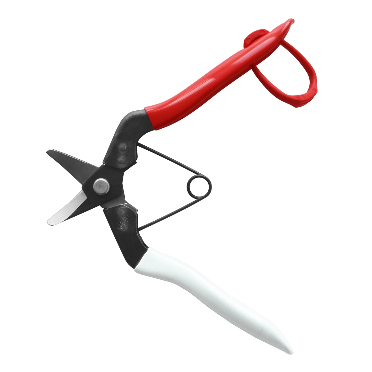 Okatsune 301 - sklízecí nůžky se zakřivenými čepelemi - Obrázek 2