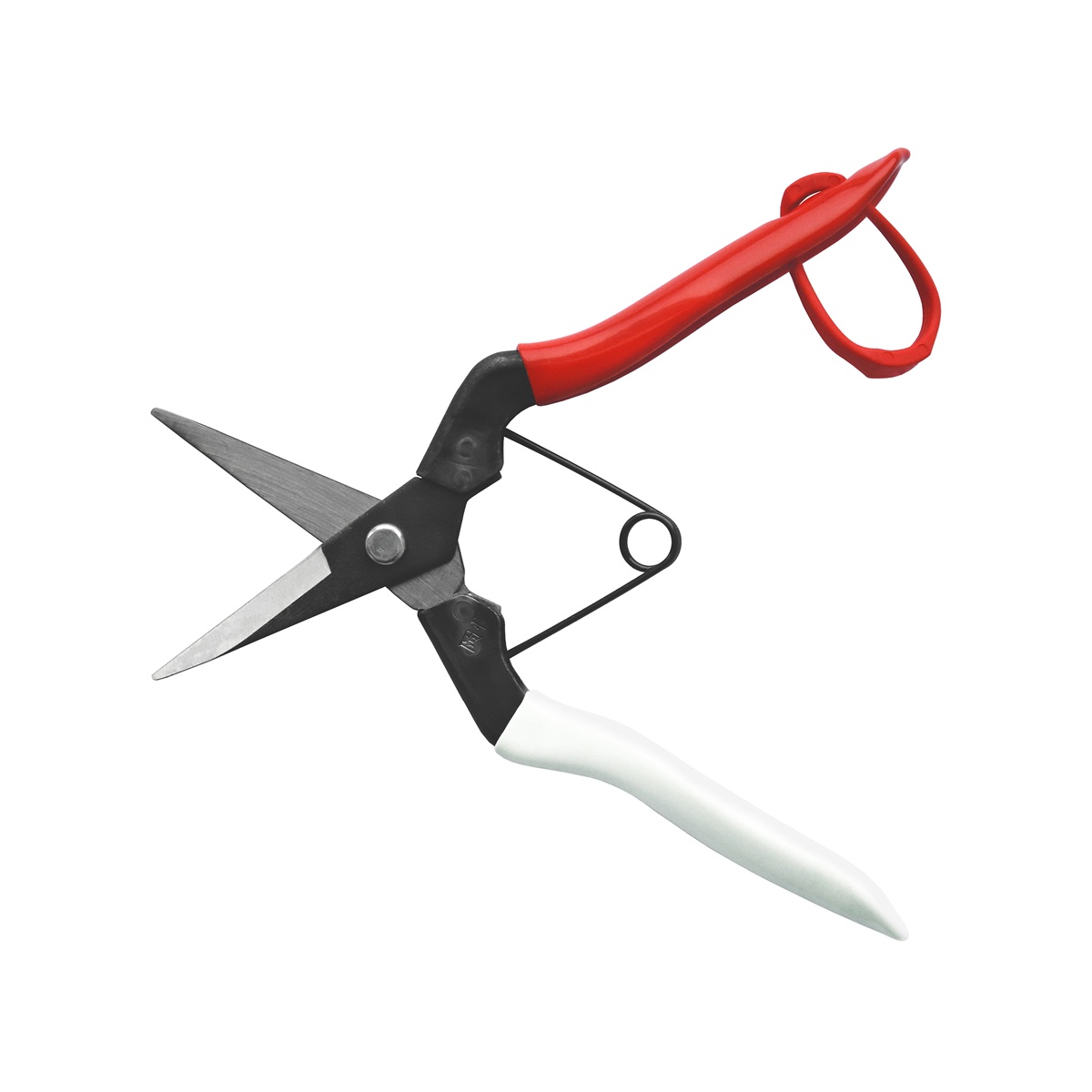 Okatsune 304 - zastřihovací nůžky s dlouhými čepelemi - Obrázek 2