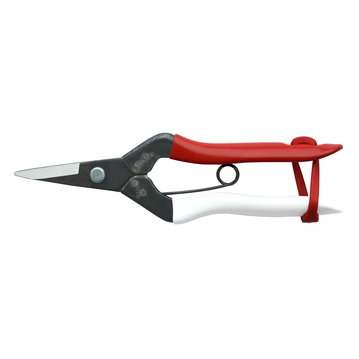 Okatsune 307 – zastřihovací nůžky s krátkými čepelemi Okatsune 307 – zastřihovací nůžky s krátkými čepelemi