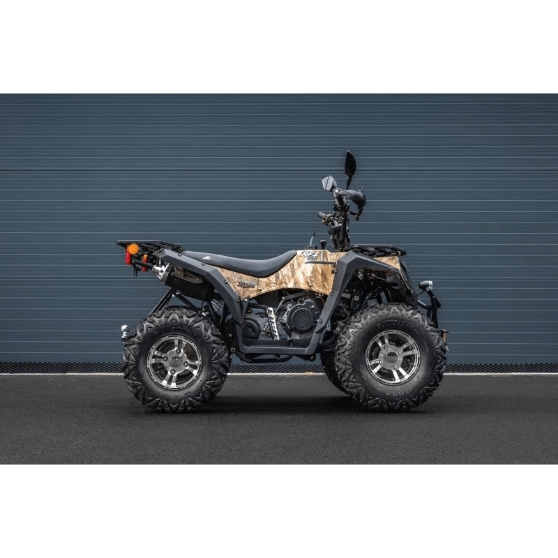 Čtyřkolka Leramotors By APOLLO RFZ 250 Camo - Obrázek 2