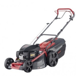 Benzínová sekačka AL-KO Premium 520 SP-H