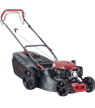 AL-KO 46.0 SP-A Comfort – benzinová sekačka sestavení + zprovoznění sekačky AL-KO 46.0 SP-A Comfort – benzinová sekačka sestavení + zprovoznění sekačky