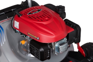 AL-KO 46.0 SP-A Comfort - benzinová sekačka sestavení + zprovoznění sekačky - Obrázek 2