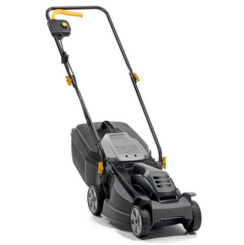 ALPINA by STIGA ALPINA BL 320E – elektrická sekačka ALPINA by STIGA ALPINA BL 320E – elektrická sekačka