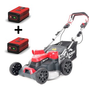 CRAMER 82LM61SX akumulátorová sekačka