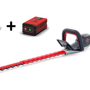 CRAMER 82HD62 akumulátorový plotostřih