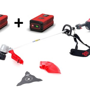 CRAMER 82T20 akumulátorový vyžínač
