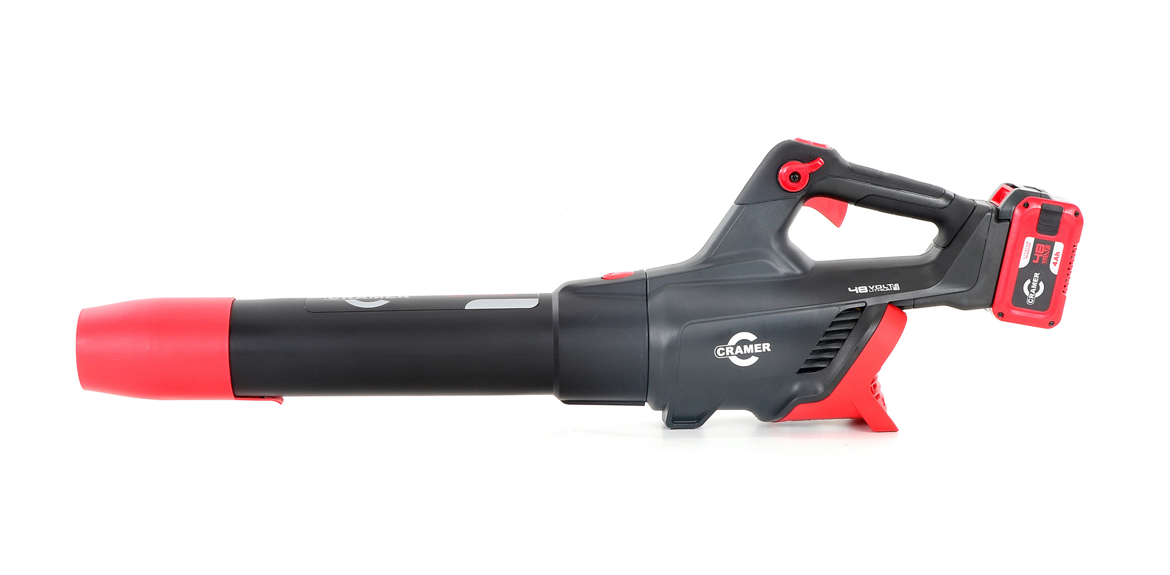 CRAMER 48B800 akumulátorový foukač - Obrázek 2