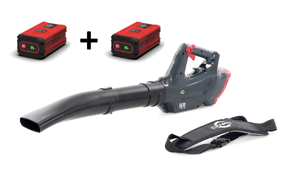 CRAMER 82B16 akumulátorový foukač CRAMER 82B16 akumulátorový foukač