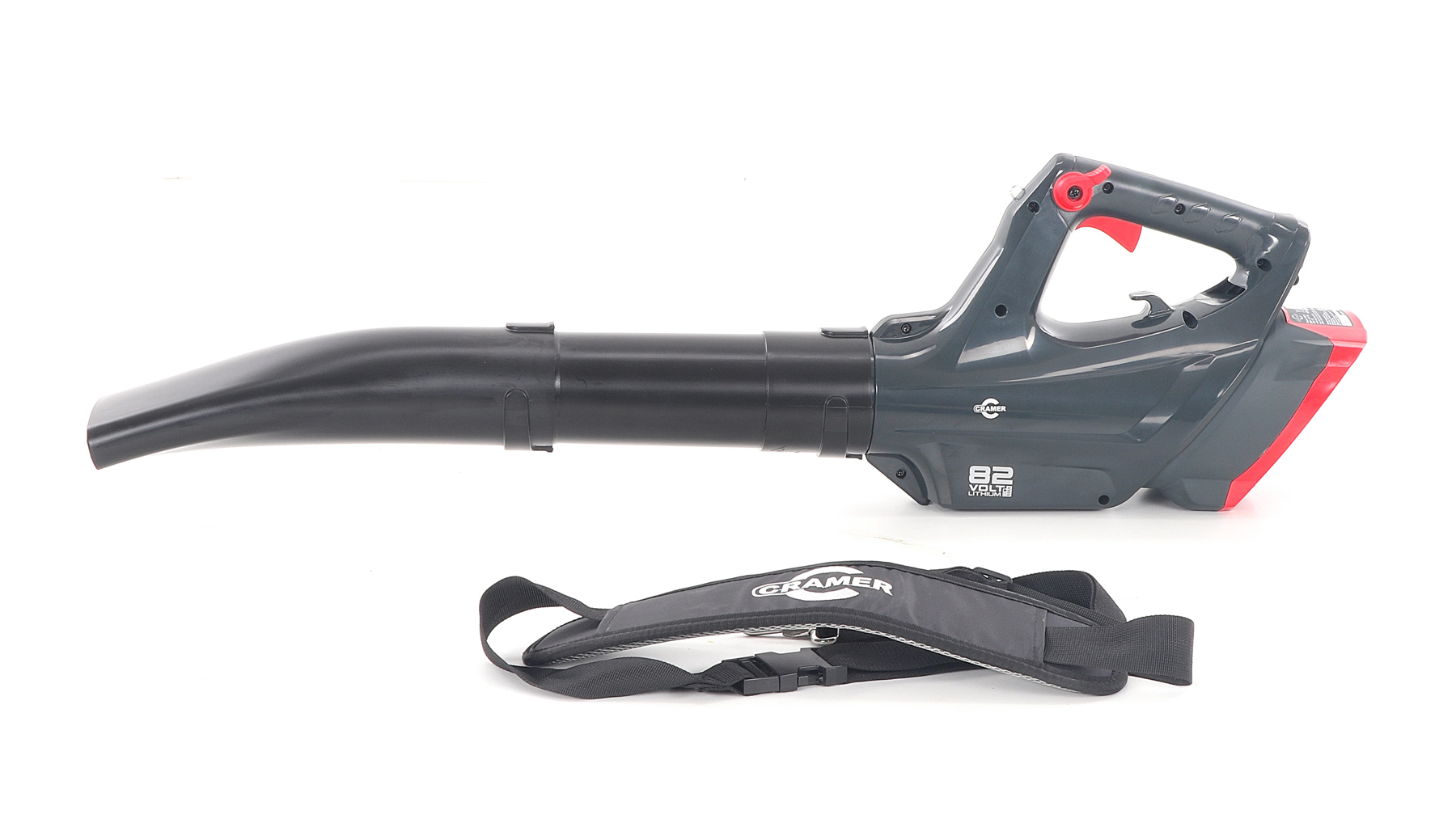 CRAMER 82B16 akumulátorový foukač - Obrázek 2