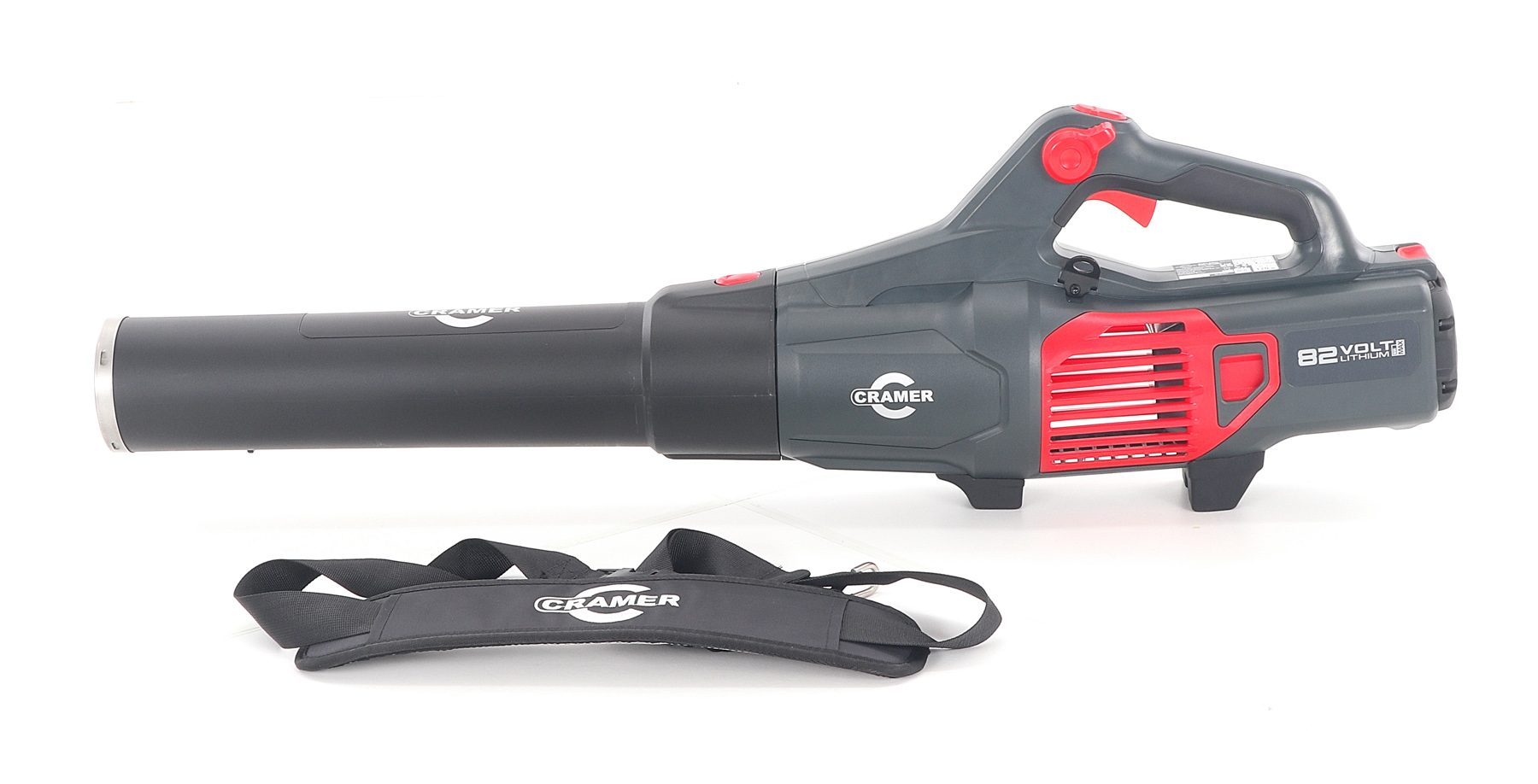 CRAMER 82B22 akumulátorový foukač - Obrázek 2