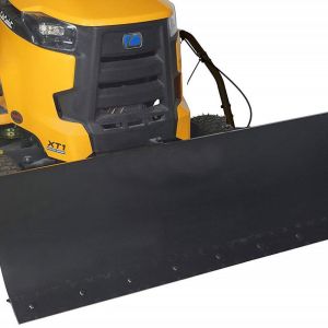 CubCadet XT – sněhová radlice 125 cm
