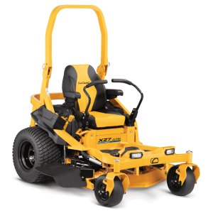 CubCadet XZ7 L122 – zahradní Zero-Turn rider