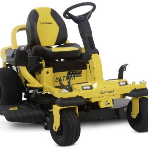 CubCadet XZ6 S127 – zahradní Zero-Turn rider