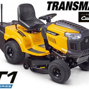 CubCadet LT1 NR92 – zahradní traktor