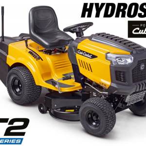 CubCadet LT2 NR92 – zahradní traktor