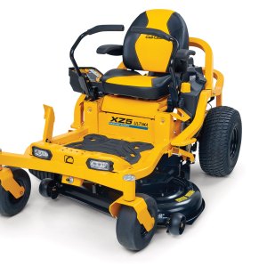 CubCadet XZ5 L107 – zahradní Zero-Turn rider