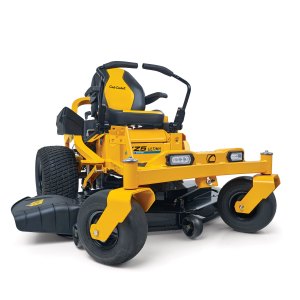 CubCadet XZ5 L137 – zahradní Zero-Turn rider