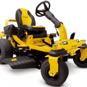 CubCadet XZ6 S107 – zahradní Zero-Turn rider