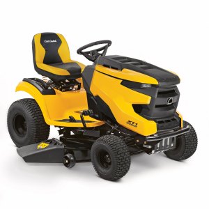 CubCadet XT1 OS96 – zahradní traktor