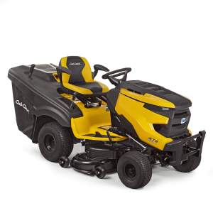 CubCadet XT3 QR106 – zahradní traktor