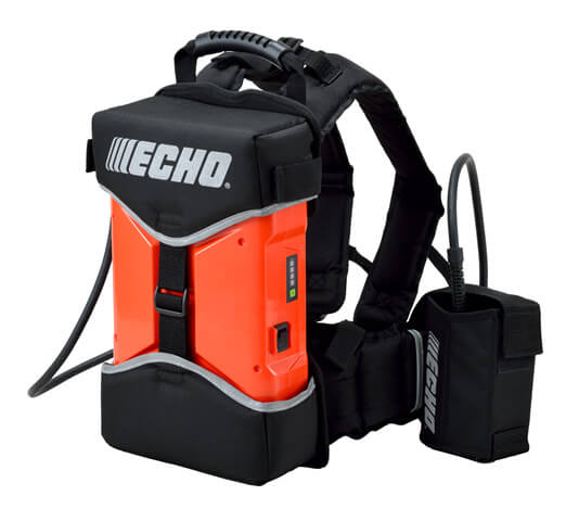 ECHO Japan ECHO LBP-560-900 56V / 16 Ah – zádový akumulátor ECHO Japan ECHO LBP-560-900 56V / 16 Ah – zádový akumulátor