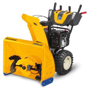 CubCadet XS3 66 SWE – sněhová fréza