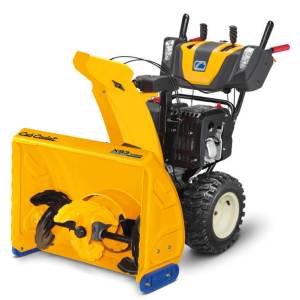 CubCadet XS3 71 SWE – sněhová fréza