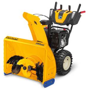 CubCadet XS3 76 SWE – sněhová fréza
