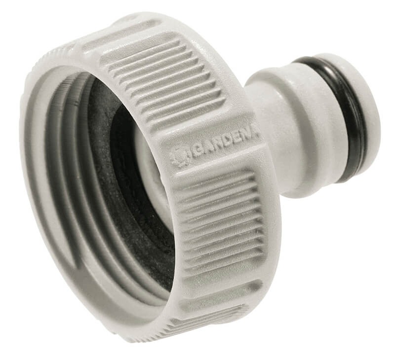 GARDENA Germany GARDENA – šroubení 33,3mm (G 1") GARDENA Germany GARDENA – šroubení 33,3mm (G 1")