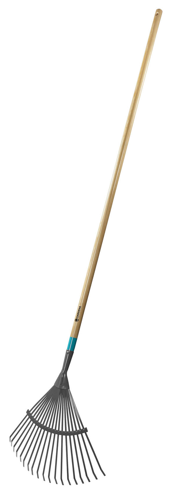 GARDENA Germany GARDENA ClassicLine kovové vějířové hrábě GARDENA Germany GARDENA ClassicLine kovové vějířové hrábě