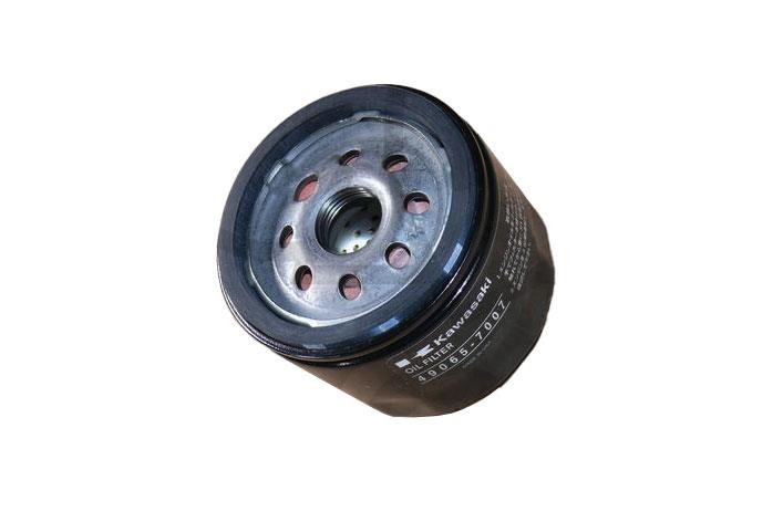 Anrold – olejový filtr pro motory Kawasaki Anrold – olejový filtr pro motory Kawasaki