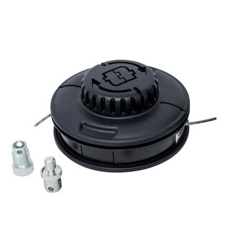 OREGON TECOMEC EW 130 – samonavíjecí strunová hlava pro křovinořezy MTD SMART BC 26 / 33 / 43 / 52 OREGON TECOMEC EW 130 – samonavíjecí strunová hlava pro křovinořezy MTD SMART BC 26 / 33 / 43 / 52