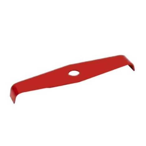 OREGON univerzální nůž pro křovinořezy – 300 mm / 2 zuby / O 25.4 mm / 3,0 mm OREGON univerzální nůž pro křovinořezy – 300 mm / 2 zuby / O 25.4 mm / 3,0 mm