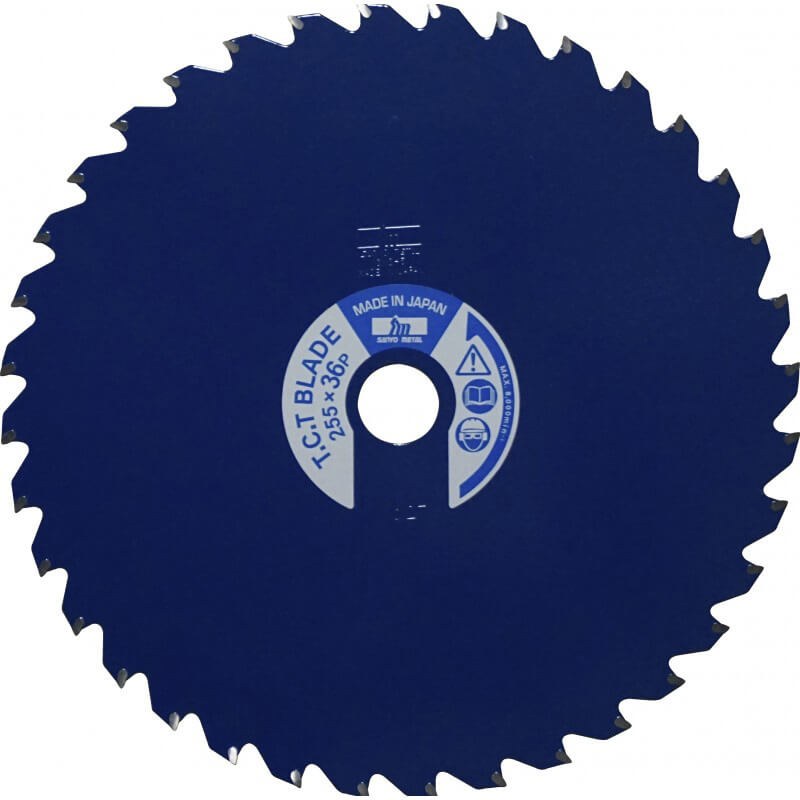 OREGON TECOMEC – ocelový nůž pro křovinořezy – 255 mm / 36 zubů / O 25.4 mm OREGON TECOMEC – ocelový nůž pro křovinořezy – 255 mm / 36 zubů / O 25.4 mm