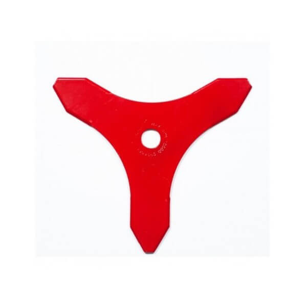 OREGON univerzální nůž pro křovinořezy – 300 mm / 3 zuby / 25.4 mm / 3,0 mm OREGON univerzální nůž pro křovinořezy – 300 mm / 3 zuby / 25.4 mm / 3,0 mm