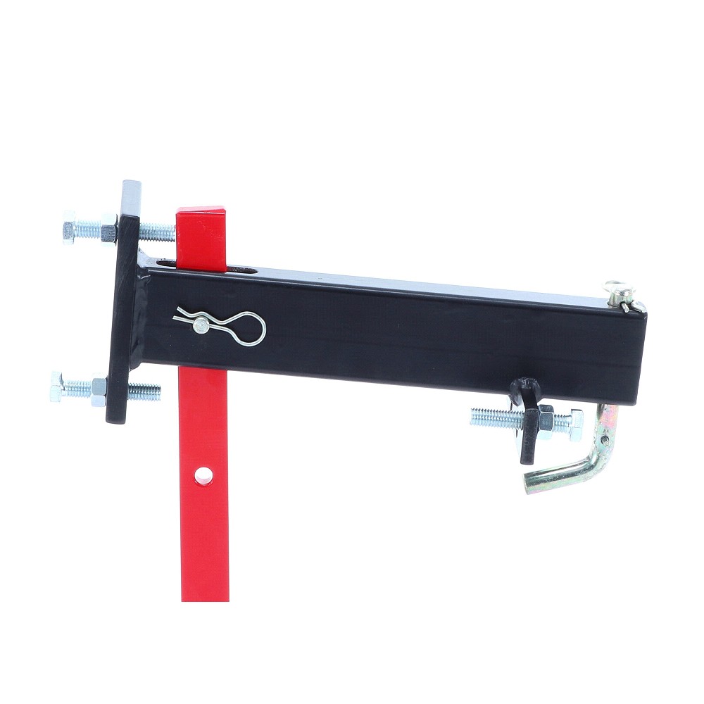 PUBERT VARIO kompletní velký kit (VARIO 55P C3 / VARIO 65B C3) - Obrázek 2