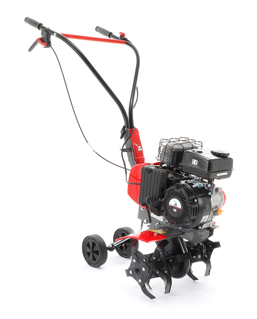 PUBERT NANO 20R banzinový kultivátor sestavení kultivátoru + zprovoznění u nás v servisu před odesláním PUBERT NANO 20R banzinový kultivátor sestavení kultivátoru + zprovoznění u nás v servisu před odesláním