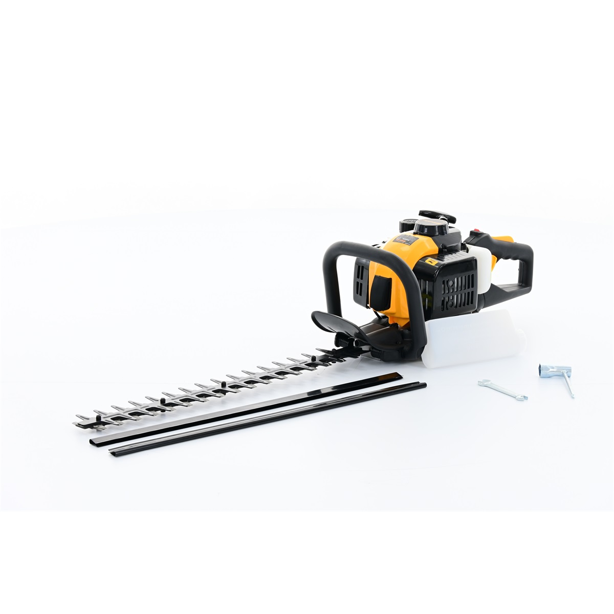 Riwall PRO RPH 2660 RH - benzinový plotostřih - Obrázek 2