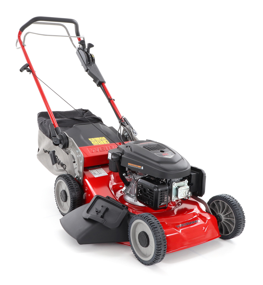 Weibang WB 506 SCV 6in1 – benzinová sekačka exkluzivní záruka 4 roky bez omezení (nutný pouze běžný servis) Weibang WB 506 SCV 6in1 – benzinová sekačka exkluzivní záruka 4 roky bez omezení (nutný pouze běžný servis)