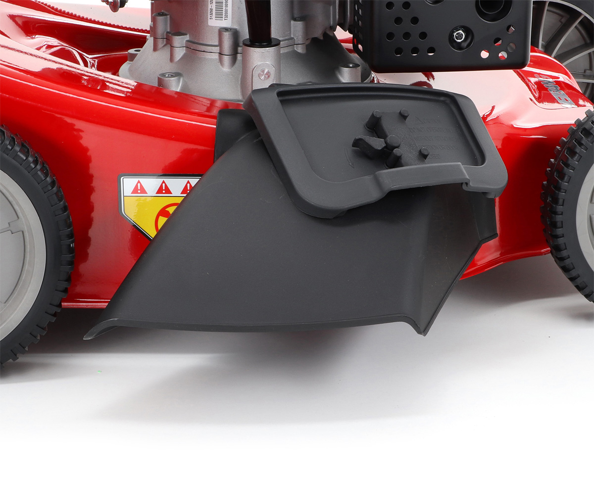 Weibang WB 506 SCV 6in1 - benzinová sekačka exkluzivní záruka 4 roky bez omezení (nutný pouze běžný servis) - Obrázek 2