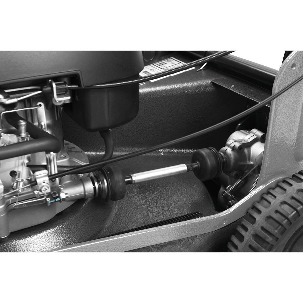 Weibang WB 507 SCV 6in1 - benzinová sekačka exkluzivní záruka 4 roky bez omezení (nutný pouze běžný servis) - Obrázek 2