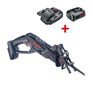 AL-KO PS 1815 18V SET – ruční pilka