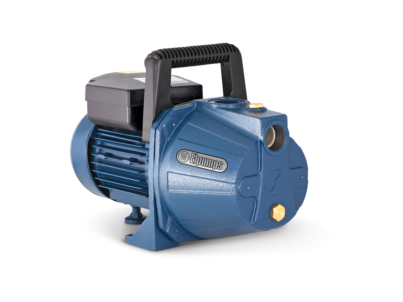 Elpumps JPV 1300 – zahradní proudové čerpadlo Elpumps JPV 1300 – zahradní proudové čerpadlo