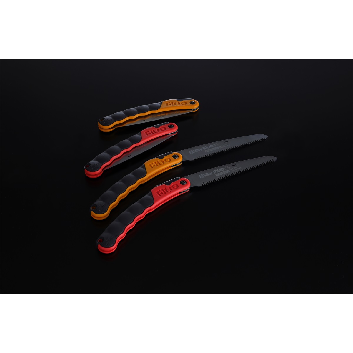 Silky F 180-7.5 - skládací pila - Obrázek 2