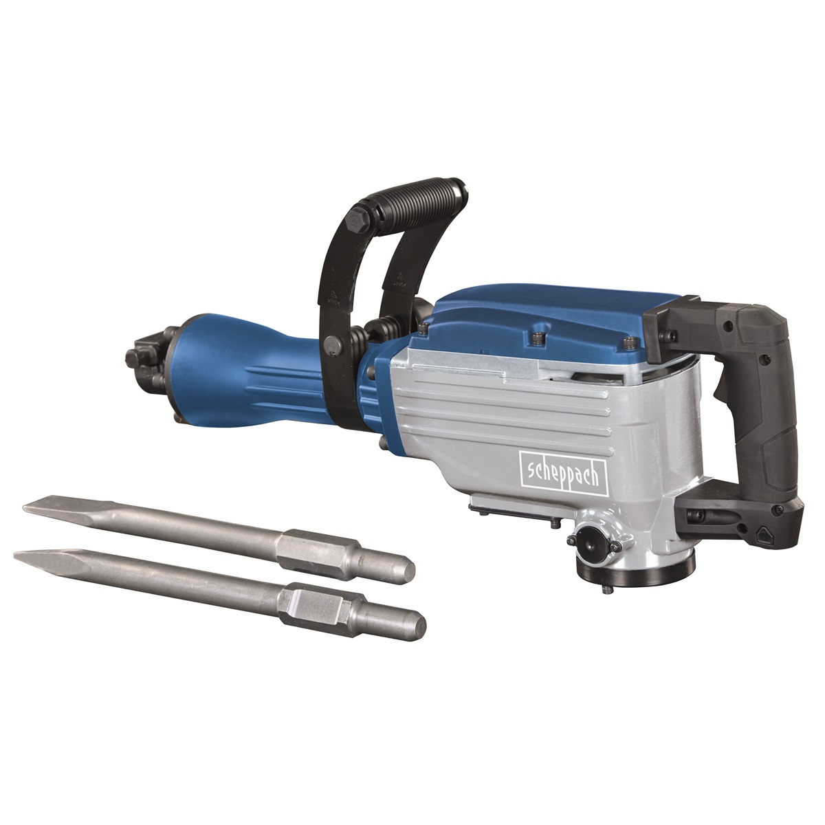 Scheppach AB 1600 - bourací kladivo 16 kg - Obrázek 2