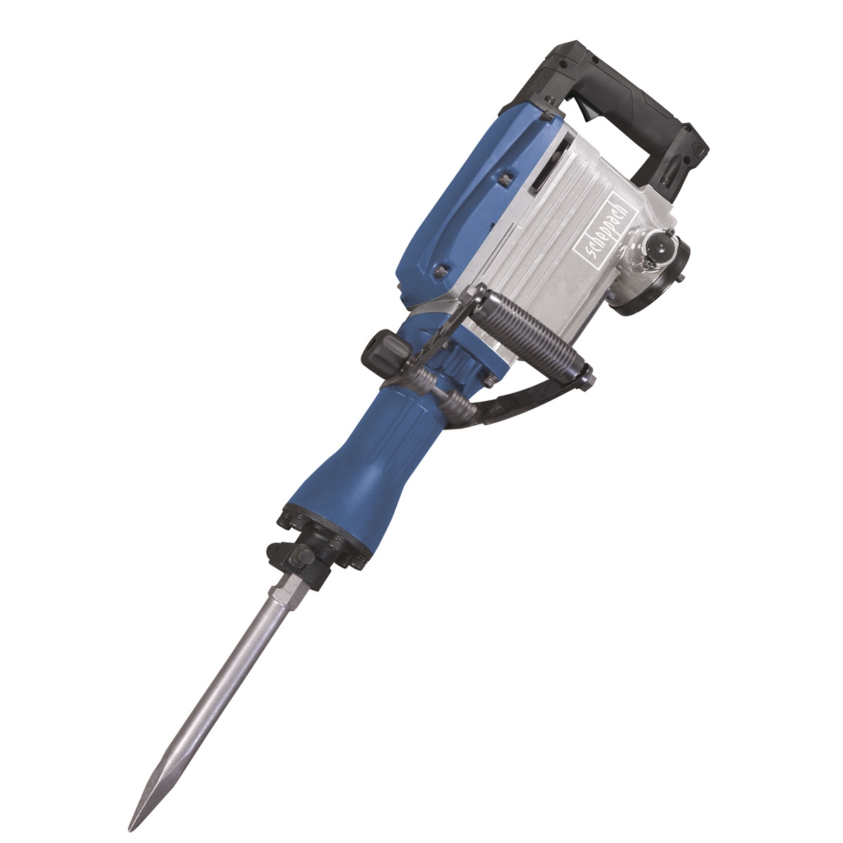 Scheppach AB 1600 – bourací kladivo 16 kg Scheppach AB 1600 – bourací kladivo 16 kg