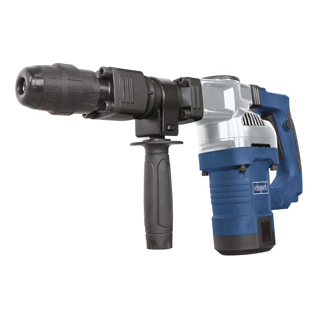 Scheppach AB 1500 MAX – bourací kladivo 5,5 kg Scheppach AB 1500 MAX – bourací kladivo 5,5 kg
