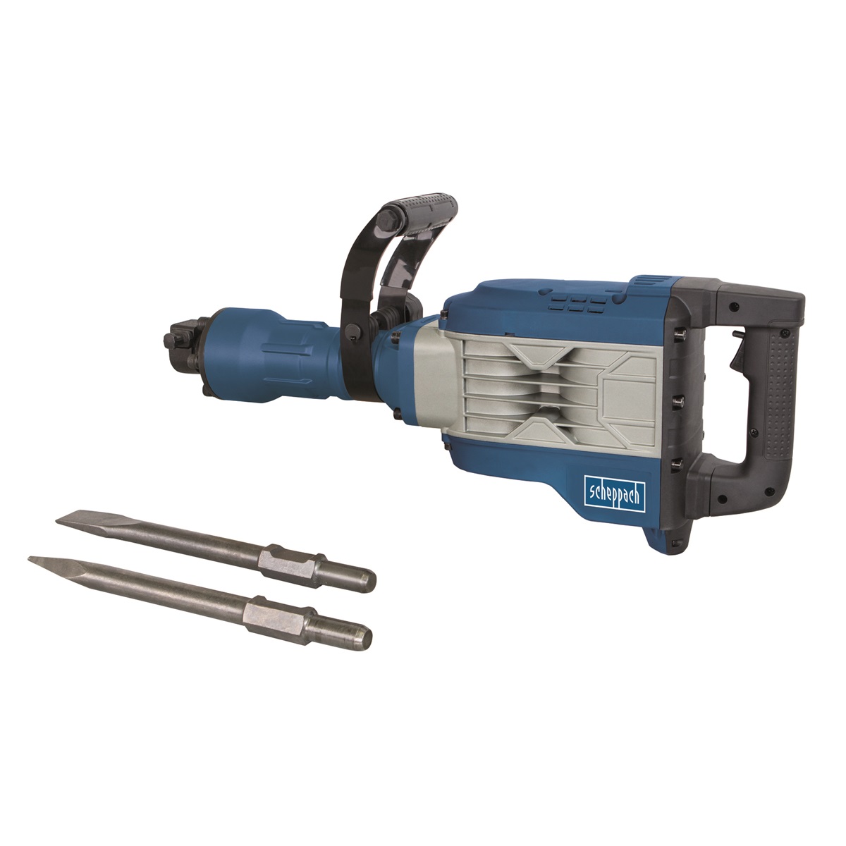 Scheppach AB 1900 - bourací kladivo 16,5 kg - Obrázek 2